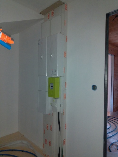 Pose GTL Les Angles – électricien Pyrénées-Orientales